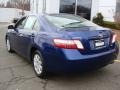 Blue Ribbon Metallic - Camry Hybrid Photo No. 41