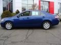 Blue Ribbon Metallic - Camry Hybrid Photo No. 42