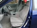 Blue Ribbon Metallic - Camry Hybrid Photo No. 47