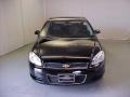 2010 Black Chevrolet Impala LS  photo #2