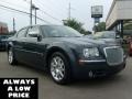 Steel Blue Metallic - 300 C HEMI Photo No. 1