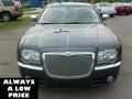 Steel Blue Metallic - 300 C HEMI Photo No. 2