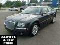 Steel Blue Metallic - 300 C HEMI Photo No. 3