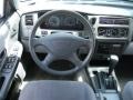 2001 Royal Blue Pearl Mitsubishi Montero Sport LS  photo #19