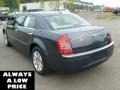 Steel Blue Metallic - 300 C HEMI Photo No. 5