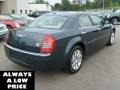 Steel Blue Metallic - 300 C HEMI Photo No. 7