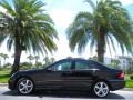 Black - C 230 Kompressor Sedan Photo No. 1