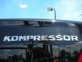 Black - C 230 Kompressor Sedan Photo No. 10