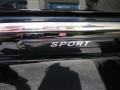 Black - C 230 Kompressor Sedan Photo No. 11