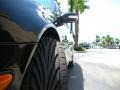 Black - C 230 Kompressor Sedan Photo No. 12
