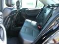 Black - C 230 Kompressor Sedan Photo No. 15
