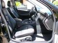 Black - C 230 Kompressor Sedan Photo No. 17