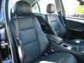 Black - C 230 Kompressor Sedan Photo No. 18