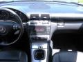 Black - C 230 Kompressor Sedan Photo No. 19