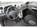 2009 Classic Silver Metallic Toyota Matrix 1.8  photo #9