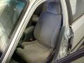 Vogue Silver Metallic - Civic LX Sedan Photo No. 18