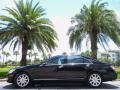 Black - S 550 Sedan Photo No. 1