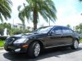 Black - S 550 Sedan Photo No. 2