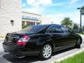Black - S 550 Sedan Photo No. 6