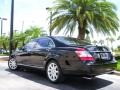 Black - S 550 Sedan Photo No. 8