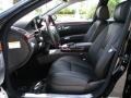 Black - S 550 Sedan Photo No. 11
