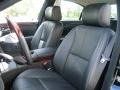 Black - S 550 Sedan Photo No. 12