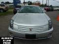 Light Platinum - CTS Sedan Photo No. 2