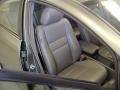 Galaxy Gray Metallic - Civic EX Sedan Photo No. 9