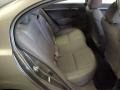 Galaxy Gray Metallic - Civic EX Sedan Photo No. 11