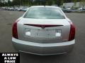 Light Platinum - CTS Sedan Photo No. 6
