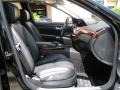 Black - S 550 Sedan Photo No. 16