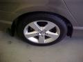 Galaxy Gray Metallic - Civic EX Sedan Photo No. 12