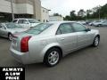 Light Platinum - CTS Sedan Photo No. 7