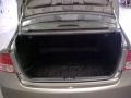 Galaxy Gray Metallic - Civic EX Sedan Photo No. 14