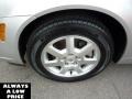 Light Platinum - CTS Sedan Photo No. 9