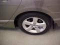 Galaxy Gray Metallic - Civic EX Sedan Photo No. 15