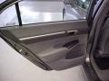 Galaxy Gray Metallic - Civic EX Sedan Photo No. 16