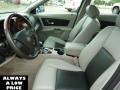 Light Platinum - CTS Sedan Photo No. 10