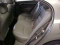 Galaxy Gray Metallic - Civic EX Sedan Photo No. 17