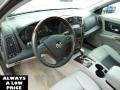 Light Platinum - CTS Sedan Photo No. 11