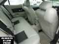 Light Platinum - CTS Sedan Photo No. 16