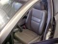 Galaxy Gray Metallic - Civic EX Sedan Photo No. 21