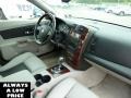 Light Platinum - CTS Sedan Photo No. 17