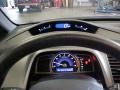 Galaxy Gray Metallic - Civic EX Sedan Photo No. 22