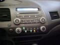 Galaxy Gray Metallic - Civic EX Sedan Photo No. 25