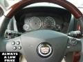 Light Platinum - CTS Sedan Photo No. 19