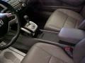 Galaxy Gray Metallic - Civic EX Sedan Photo No. 26