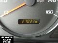 Light Platinum - CTS Sedan Photo No. 20
