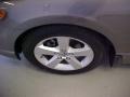 Galaxy Gray Metallic - Civic EX Sedan Photo No. 27