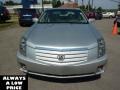 Light Platinum - CTS Sedan Photo No. 2
